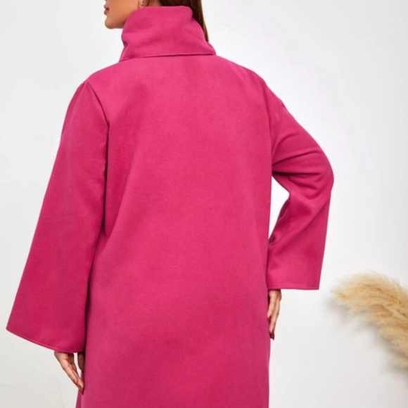 Swing Coat - Picture 2 of 2